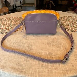 Portland Leather Goods Crossbody bag